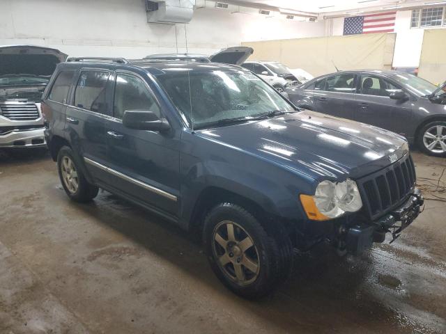 Photo 4 from auction – 2010 JEEP GRAND CHER with VIN 1J4PR4GK8AC124983