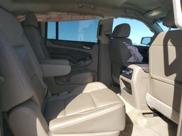Photo 11 from auction – 2017 CHEVROLET SUBURBAN C with VIN 1GNSCHKC0HR313506