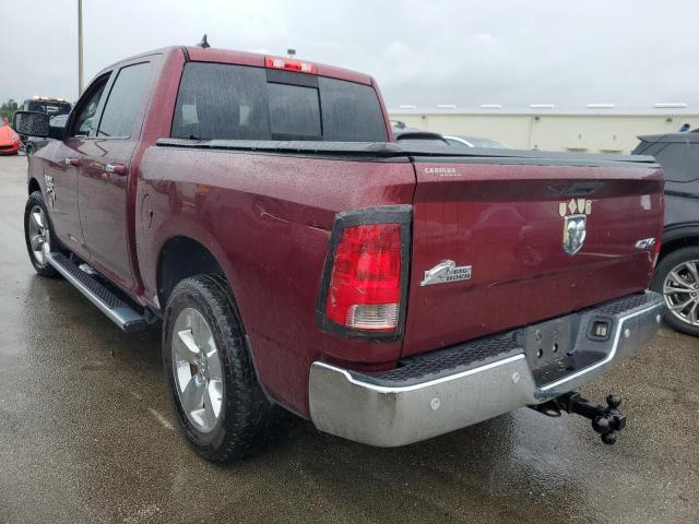 Photo 2 from auction – 2016 RAM 1500 SLT with VIN 1C6RR7LG4GS391481