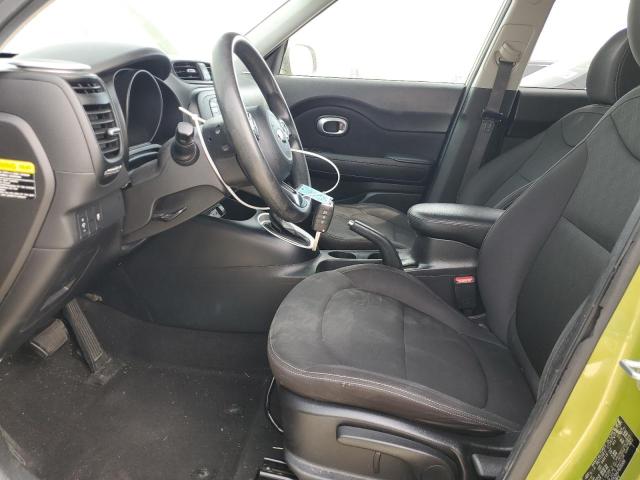 Photo 7 from auction – 2016 KIA SOUL with VIN KNDJN2A20G7828309