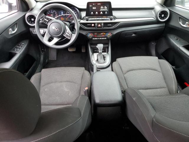 Photo 8 from auction – 2019 KIA FORTE FE with VIN 3KPF24AD4KE031971