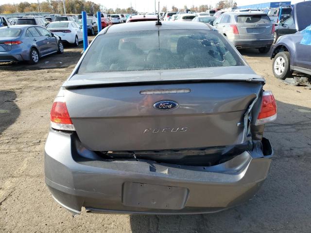 Photo 6 from auction – 2010 FORD FOCUS SE with VIN 1FAHP3FN8AW219862
