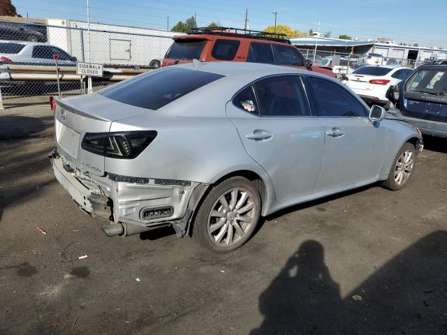 Photo 3 from auction – 2008 LEXUS IS 250 with VIN JTHCK262085018619