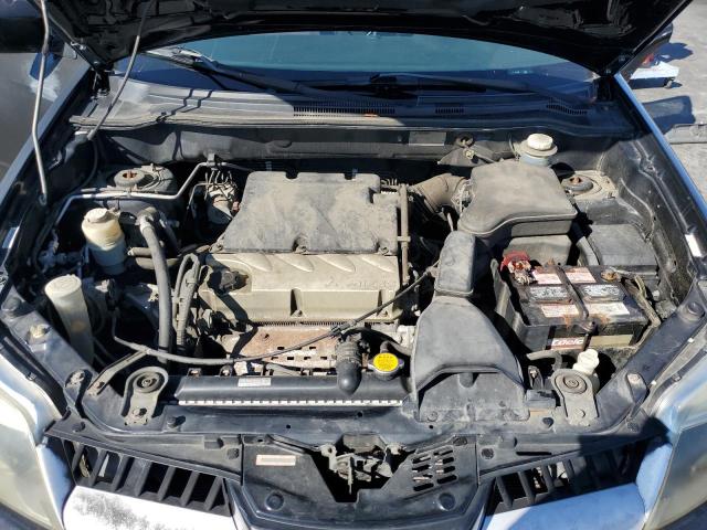 Photo 11 from auction – 2006 MITSUBISHI OUTLANDER with VIN JA4LX41F06U016181