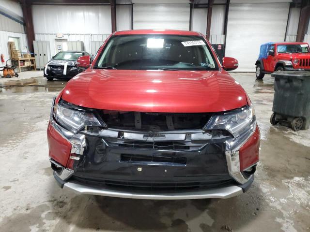 Photo 5 from auction – 2017 MITSUBISHI OUTLANDER with VIN JA4AZ3A31HZ017170