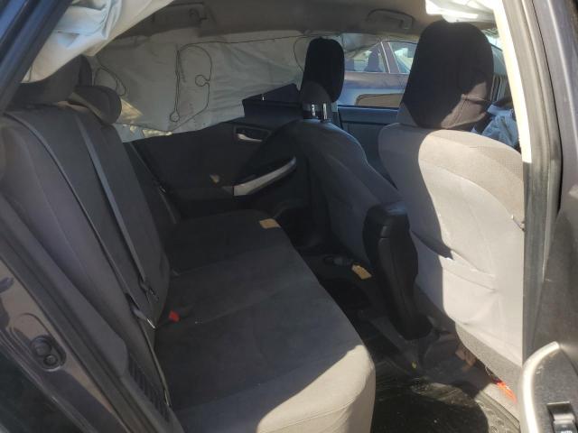 Photo 10 from auction – 2014 TOYOTA PRIUS with VIN JTDKN3DU2E1763793