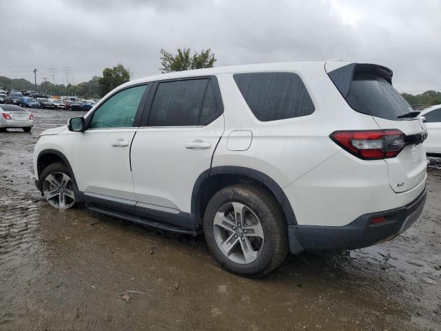 Photo 2 from auction – 2023 HONDA PILOT EXL with VIN 5FNYG1H58PB027415
