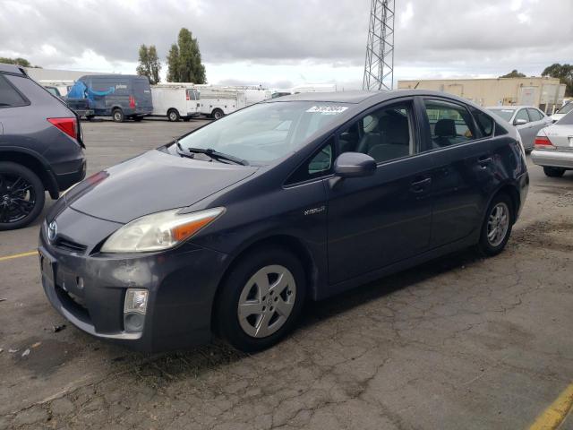 Photo 1 from auction – 2010 TOYOTA PRIUS with VIN JTDKN3DU6A0082388