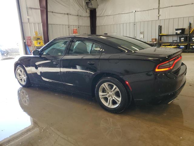 Photo 2 from auction – 2022 DODGE CHARGER SX with VIN 2C3CDXBG4NH235240