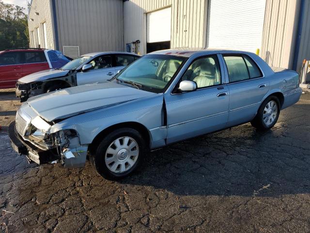 Photo 1 from auction – 2003 MERCURY GRAND MARQ with VIN 2MEFM75W53X693401