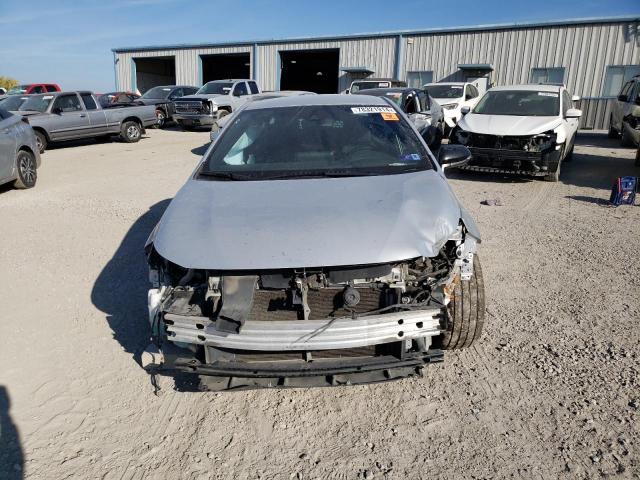 Photo 5 from auction – 2022 TOYOTA COROLLA SE with VIN 5YFS4MCE7NP099943