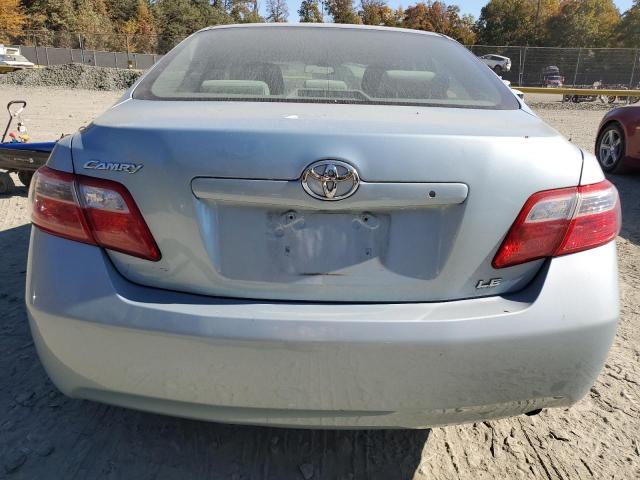 Photo 6 from auction – 2008 TOYOTA CAMRY CE with VIN 4T1BE46KX8U790028