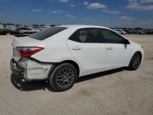 Photo 3 from auction – 2015 TOYOTA COROLLA L with VIN 5YFBURHE6FP216760