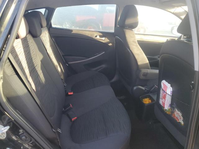 Photo 10 from auction – 2016 HYUNDAI ACCENT SE with VIN KMHCT5AE7GU296225