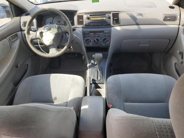 Photo 8 from auction – 2006 TOYOTA COROLLA CE with VIN 1NXBR32E26Z575982