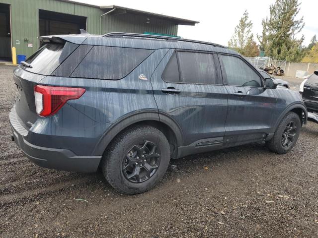 Photo 3 from auction – 2023 FORD EXPLORER T with VIN 1FMSK8JH2PGA28417