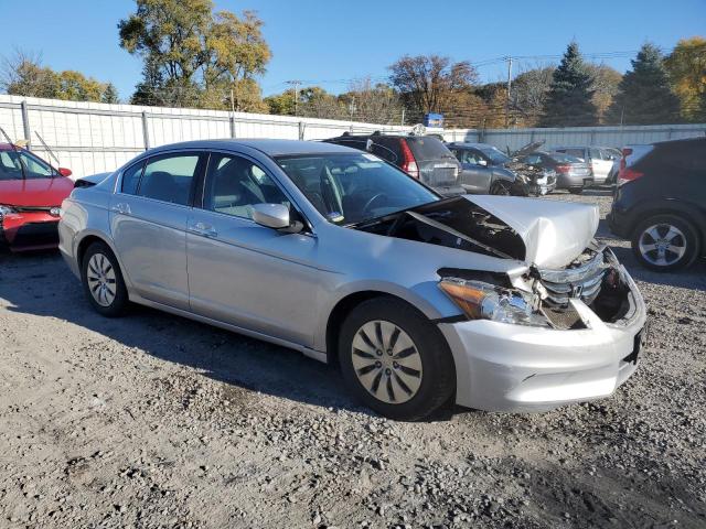 Photo 4 from auction – 2012 HONDA ACCORD LX with VIN 1HGCP2F30CA186094
