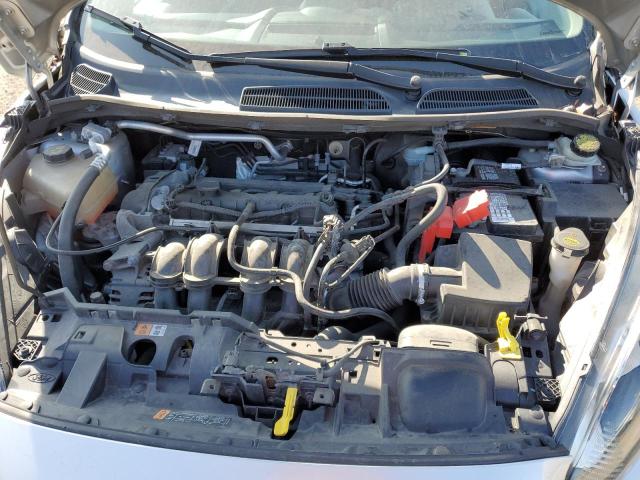 Photo 11 from auction – 2014 FORD FIESTA SE with VIN 3FADP4EJ3EM139815