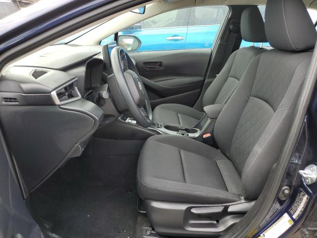 Photo 7 from auction – 2023 TOYOTA COROLLA LE with VIN 5YFB4MDE3PP029342