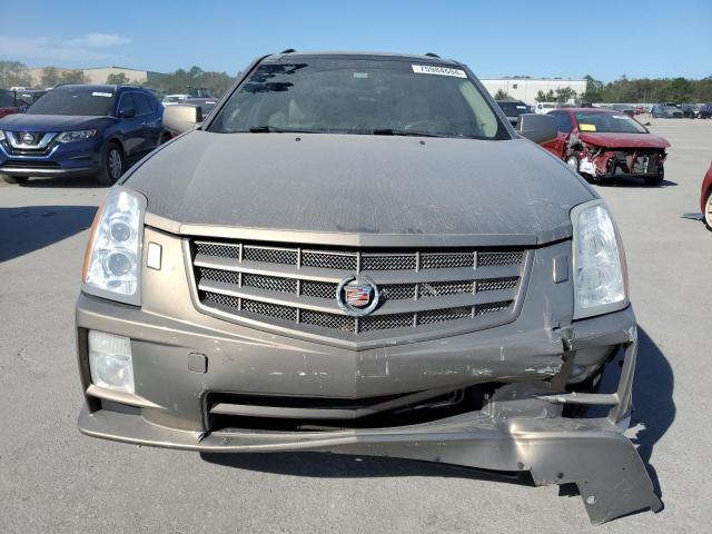 Photo 5 from auction – 2008 CADILLAC SRX with VIN 1GYEE637980106665