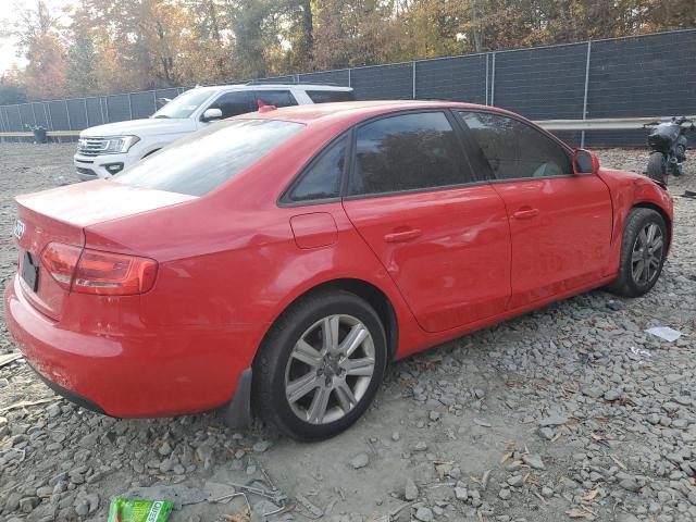 Photo 3 from auction – 2009 AUDI A4 PREMIUM with VIN WAUJF78K89N067735