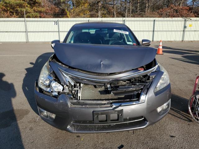 Photo 5 from auction – 2015 NISSAN ALTIMA 2.5 with VIN 1N4AL3APXFC598121