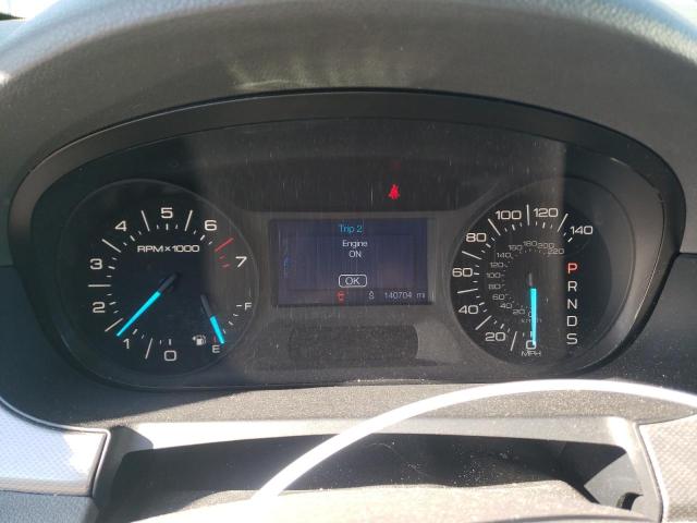 Photo 9 from auction – 2013 FORD EDGE SEL with VIN 2FMDK4JC1DBC27161