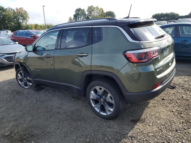 Photo 2 from auction – 2020 JEEP COMPASS LI with VIN 3C4NJDCB4LT204363
