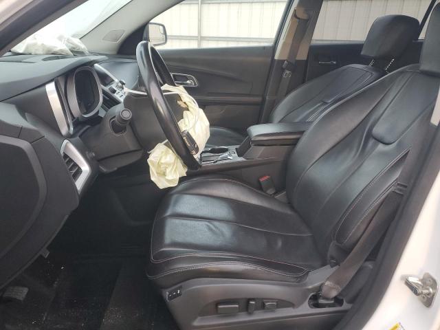 Photo 7 from auction – 2013 CHEVROLET EQUINOX LT with VIN 2GNFLGEK7D6230952