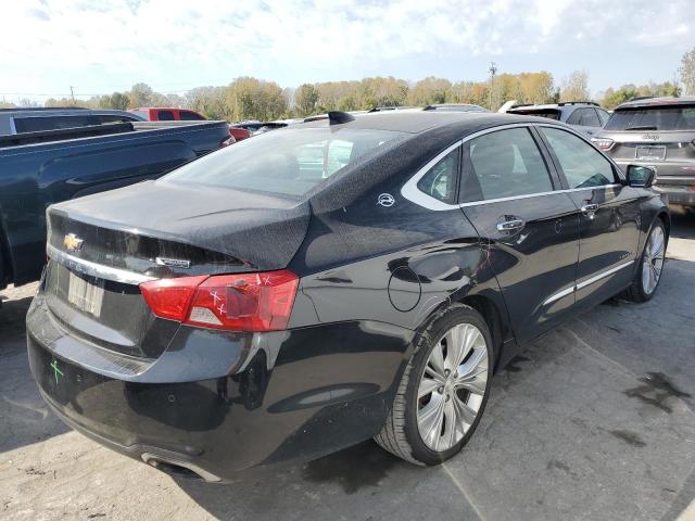 Photo 3 from auction – 2017 CHEVROLET IMPALA PRE with VIN 1G1145S31HU154405