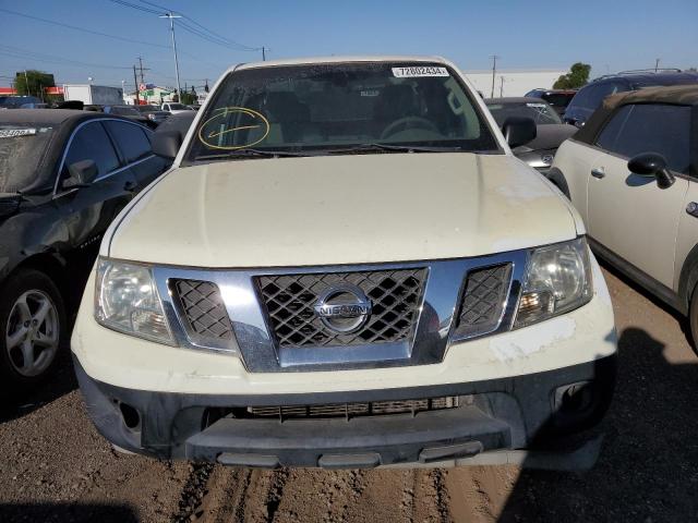 Photo 5 from auction – 2016 NISSAN FRONTIER S with VIN 1N6BD0CTXGN794972