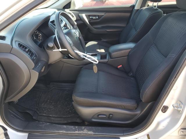 Photo 7 from auction – 2016 NISSAN ALTIMA 2.5 with VIN 1N4AL3AP1GN349776