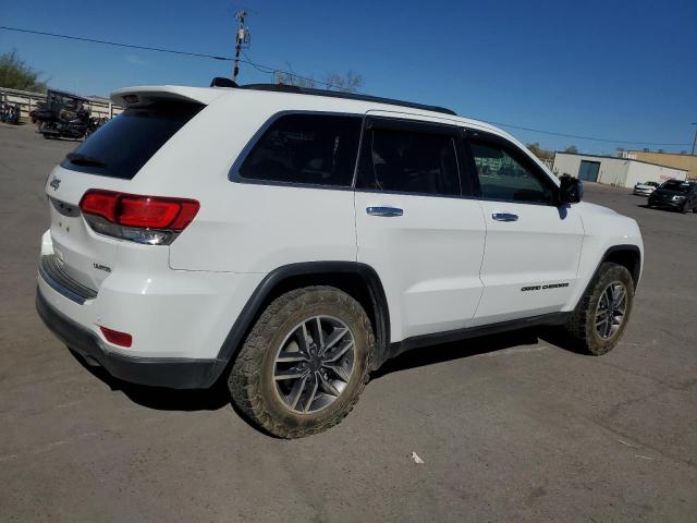 Photo 3 from auction – 2020 JEEP GRAND CHER with VIN 1C4RJFBG2LC320263