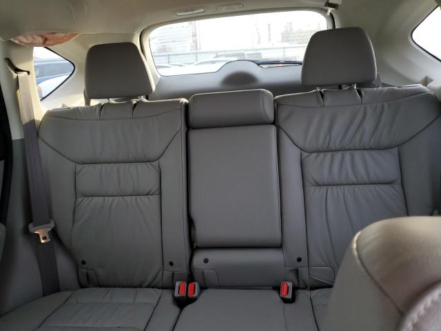Photo 10 from auction – 2014 HONDA CR-V EXL with VIN 2HKRM4H79EH674792