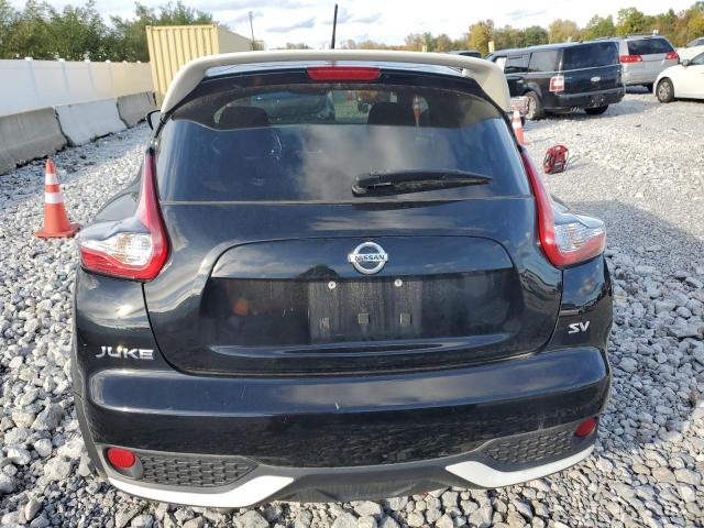 Photo 6 from auction – 2017 NISSAN JUKE S with VIN JN8AF5MR6HT702699