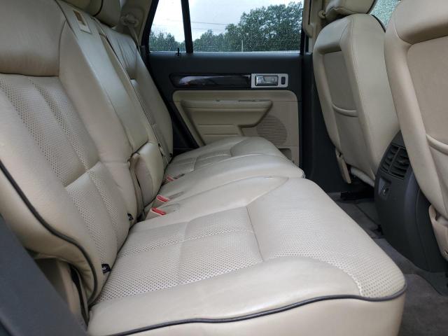 Photo 11 from auction – 2008 LINCOLN MKX with VIN 2LMDU88C88BJ05219