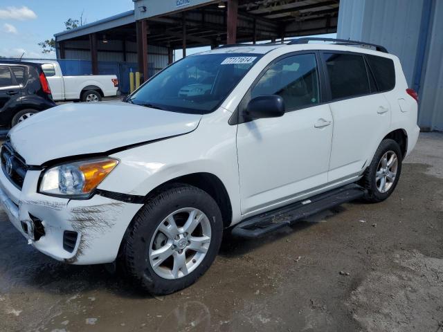 TOYOTA RAV4 2011 with VIN JTMBF4DV9B5040720 - Photo from auction