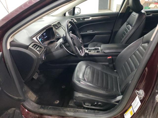 Photo 7 from auction – 2017 FORD FUSION SE with VIN 3FA6P0T92HR257260