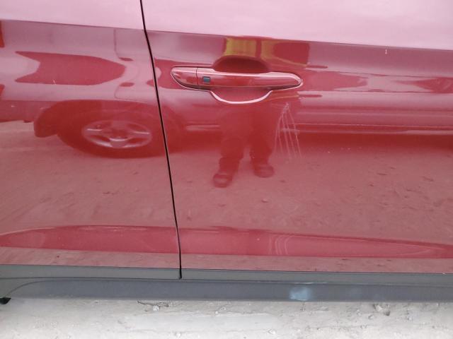 Photo 13 from auction – 2020 HYUNDAI TUCSON LIM with VIN KM8J33A41LU206676