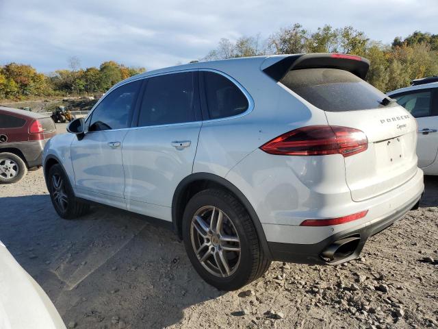 Photo 2 from auction – 2016 PORSCHE CAYENNE with VIN WP1AA2A22GLA01445