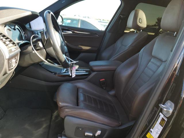 Photo 7 from auction – 2019 BMW X3 XDRIVE3 with VIN 5UXTR9C50KLP94559