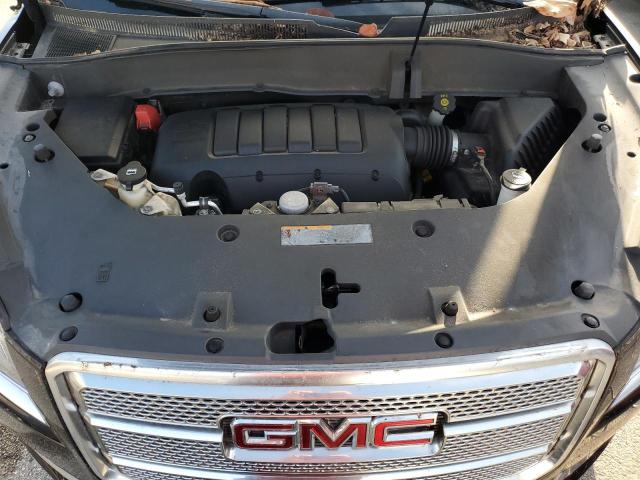 Photo 11 from auction – 2014 GMC ACADIA DEN with VIN 1GKKVTKD0EJ363156