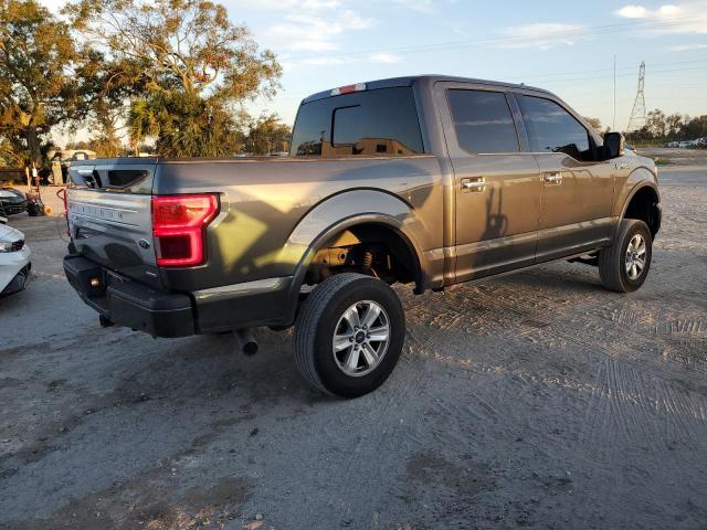 Photo 3 from auction – 2019 FORD F150 SUPER with VIN 1FTEW1E49KFC49077