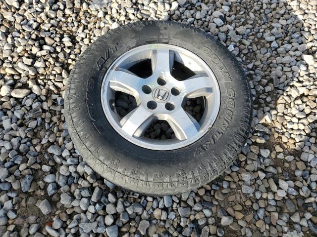 Photo 13 from auction – 2007 HONDA PILOT EX with VIN 2HKYF18417H531140