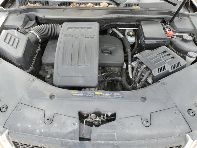 Photo 12 from auction – 2012 GMC TERRAIN SL with VIN 2GKALSEK7C6247579