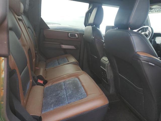 Photo 11 from auction – 2023 FORD BRONCO BAS with VIN 1FMEE5BP9PLB85023