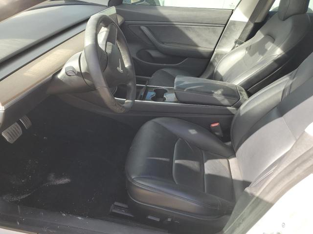 Photo 7 from auction – 2020 TESLA MODEL 3 with VIN 5YJ3E1EC2LF586911