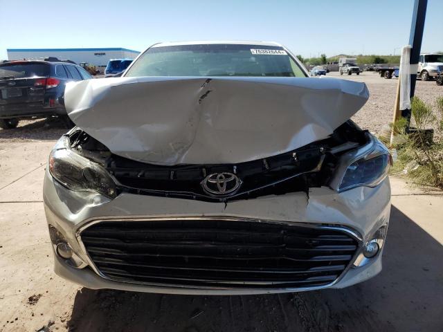 Photo 5 from auction – 2013 TOYOTA AVALON BAS with VIN 4T1BK1EB3DU043874