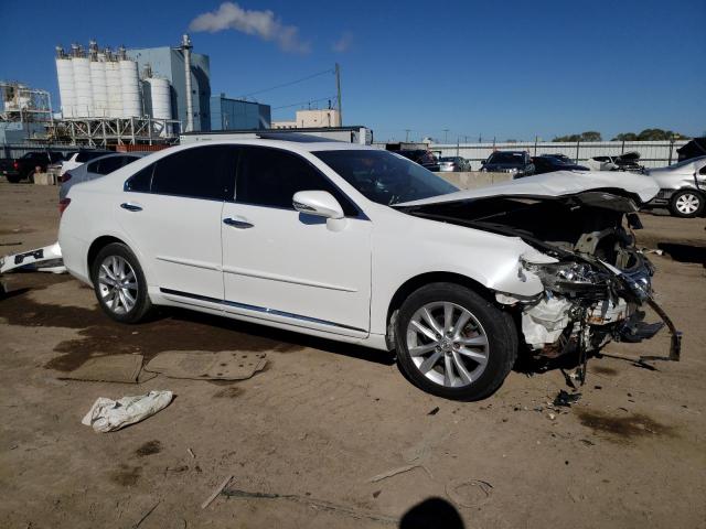 Photo 4 from auction – 2010 LEXUS ES 350 with VIN JTHBK1EG0A2358881