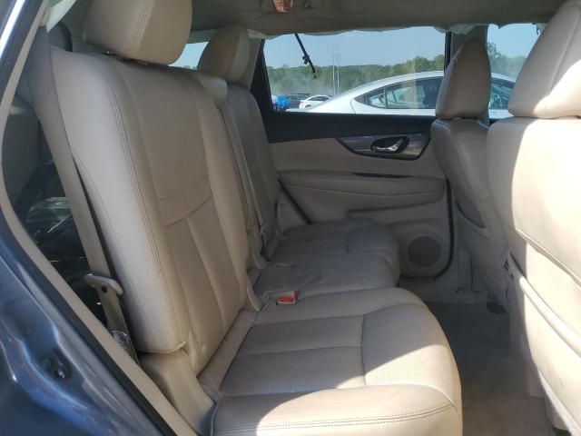 Photo 11 from auction – 2014 NISSAN ROGUE with VIN 5N1AT2MT1EC778143